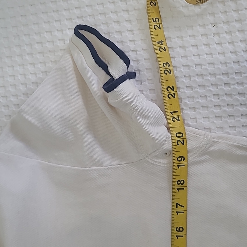 Polo Ralph Polo Rugby Custom Fit Size Medium - Picture 3 of 8